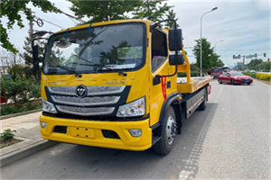 蒙城汽车救援头像