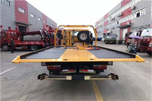 蒙城附近汽车救援服务