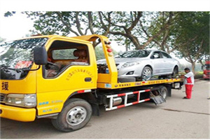 蒙城附近24小时汽车拖车服务热线
