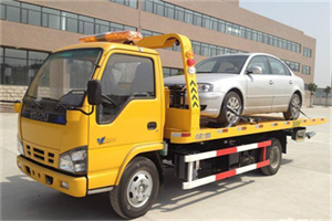 蒙城道路救援一般怎么收费