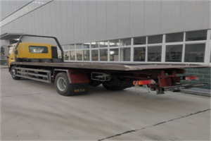 蒙城24小时公路救援电话