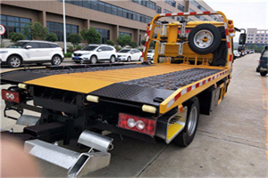 蒙城24小时汽车送油服务公司