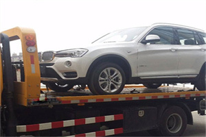 蒙城拖车24小时服务电话