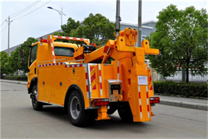 蒙城高速路拖车费