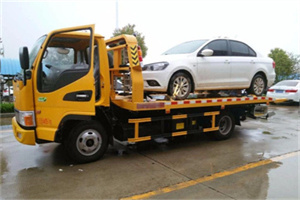 蒙城附近拖车救援24小时服务热线