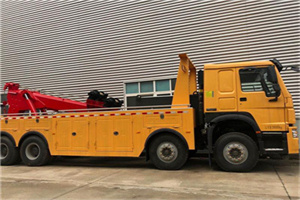 蒙城道路救援公司